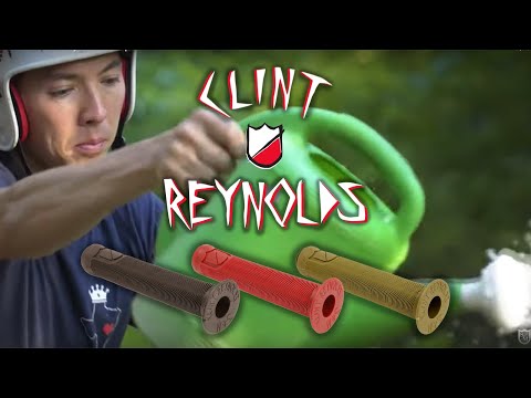 S&M x Clint Reynolds Grip - Out Now!