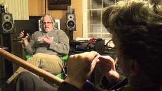 Guitar Talk - Tom Britt with John Cowan