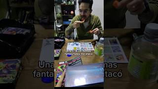 Me atacó la etb #pokemon #phantasmalflames #charizard