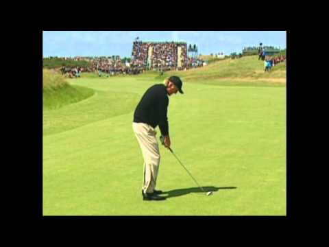 137th Open - Royal Birkdale (2008) | Flashback