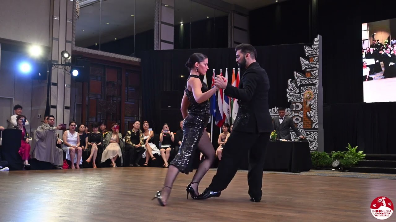 TANGO IN BALI 2024 - Fernando Carrasco & Indira Hiayes (1)