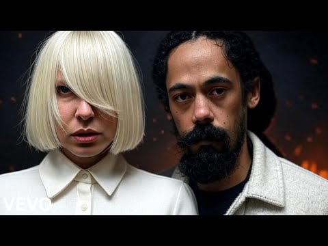 My Love Is Dead and Gone (Inspired by Sia & Damian Marley) | Inspirational Reggae Song