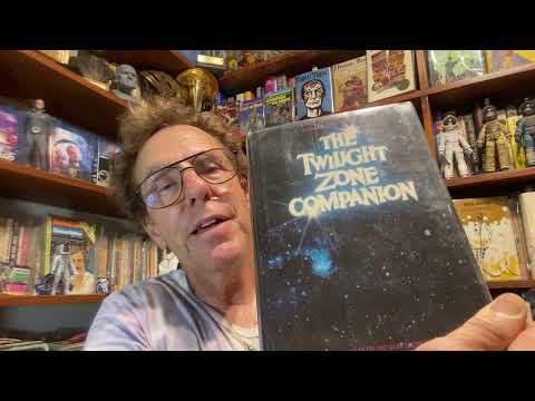 The Rarest & Most Valuable Twilight Zone Companion Copy -- and How YOU Can Own It!
