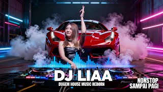 Download lagu DJ JANTUNG KUAT ⚡ Dugem House Music Paling GILA 🔥 NONSTOP SAMPAI PAGI | Bass Jedag Jedug mp3