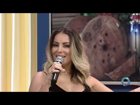 Tambaú é Show - Tambaú é Show está no ar ao som de Walkyria Santos