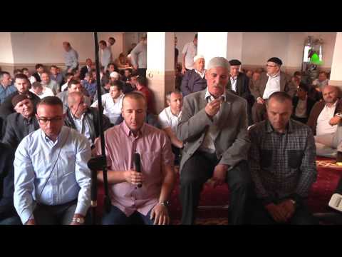 Fiter Bajrami ne Londer 2017