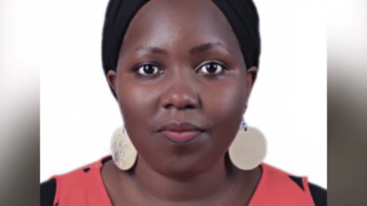 NBS TV mourns Sheila Nakabuye.