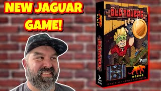 New Atari Jaguar Game & More !  Old Towers Pre Order Open!