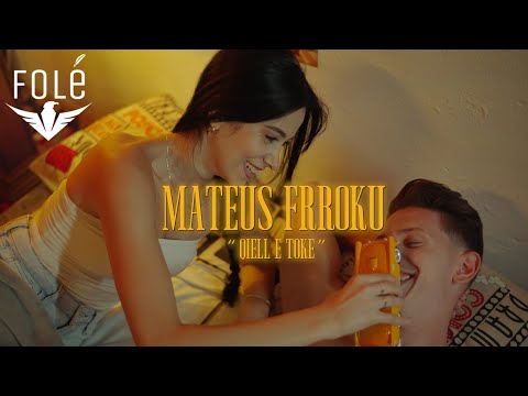 Mateus Frroku - Qiell & Tokë ( Official Video )