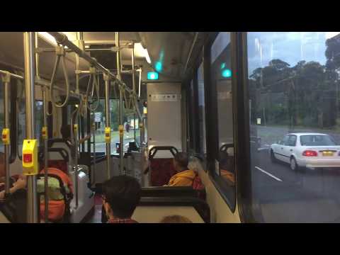 Sydney Buses 2022 ST - Volvo B12BLE Euro 5 (ZF)