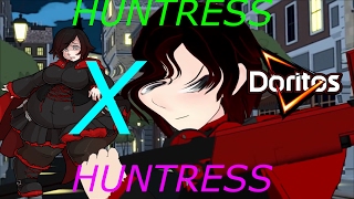 RWBY YTP Episode 1 - Huntress x Huntress
