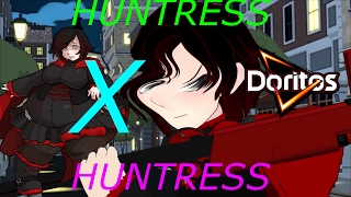 RWBY YTP Episode 1 - Huntress x Huntress