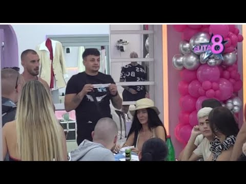 HTINO SAOPŠTENJE VELIKOG ŠEFA: Ovih 10 učesnika uskoro NAPUŠTA Belu kuću!