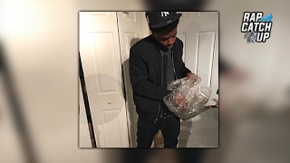 RichBoyToriano - Big Racks On Me [@RapCatchUp EXCLUSIVE] (Official Audio)