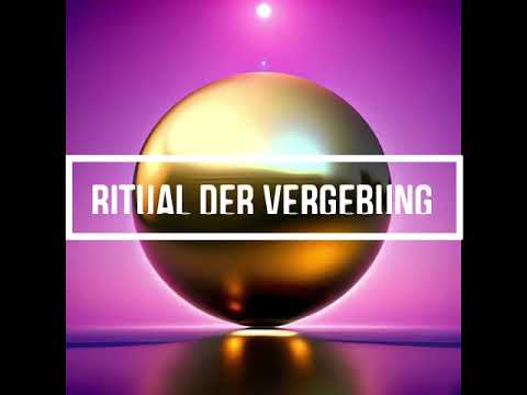 Ritual der Vergebung - Mehr Frieden empfinden und innere Freiheit erlangen