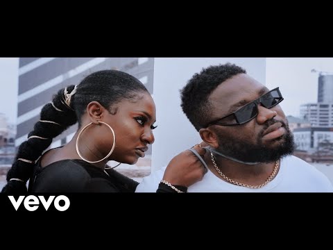 Magnito - Relationship Be Like (Kidnap)