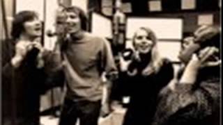 The Mamas & The Papas  -  Twelve Thirty