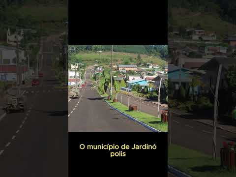 Jardinópolis - SC