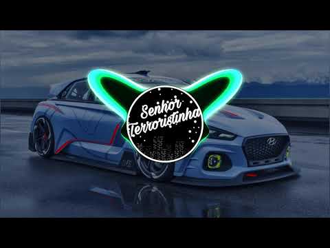 MC_s Niago e Seltinho Coreano feat MC Reino - Barulho da kikada | COM GRAVE + DOWNLOAD (SRT)