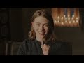 Sophia Lillis DUNGEONS AND DRAGONS HONOR AMONG THIEVES