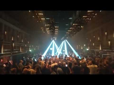 Will Atkinson 2 @ In Trance We Trust ADE 2017 Westerunie