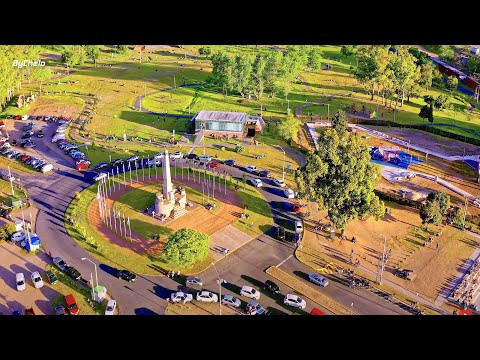 Uruguay, Las Piedras 4k