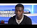 유튜브 다운로드 Bankroll Freddie on Getting Shot in the Head & Arm from a Driveby After a Fight (Part 3)
