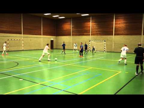 JU Wehl - Olympic 3 (08-01-2016)