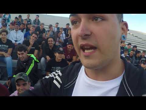 Pollo vs Za B vs ??? - 16vos - Liga Septiembre