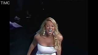 (1080p) Mariah Carey - Subtle Invitation (Live at Charmbracelet World Tour in LA 2003)