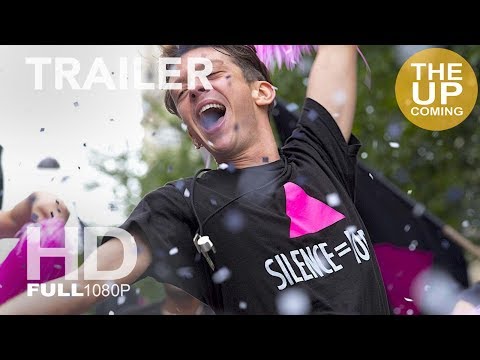 120 Beats Per Minute (120 battements par minute)  – Trailer official (English) from Cannes (new) thumnail