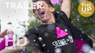 Video trailer för 120 Beats Per Minute (120 battements par minute) – Trailer official (English) from Cannes (new)