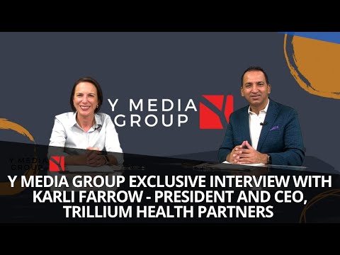 Y MEDIA GROUP EXCLUSIVE INTERVIEW WITH KARLI FARROW