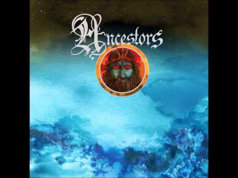 Ancestors - Orcus' Avarice