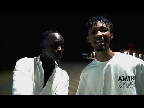 DJ JU x MC BAH   FITCHA PAN CATCHI