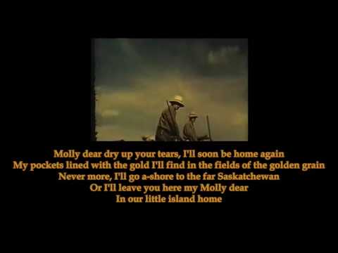 Harvest Train - James Keelaghan