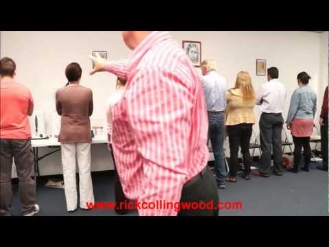 Hypnosis Training - Mesmerism & Magnetic Pull