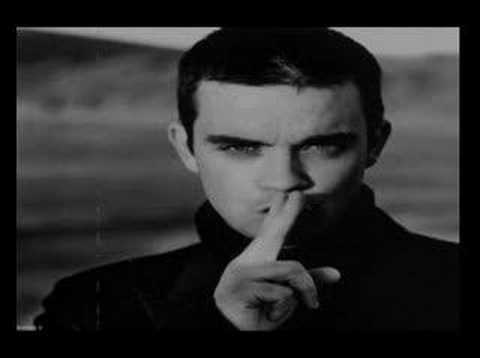 Robbie Williams - Strong (Cover) video thumbnail
