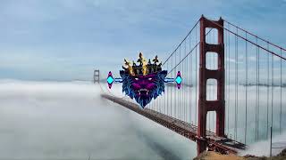 Mattafix - Big City Life (LEEX Remix) #chillmusic #relaxing #peace