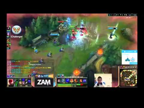 Voyboy TheOddone Hai Saint Wings Premade Team !