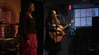 Lucy Wainwright Roche, "Goodnight Chicago"