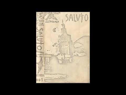 Kultura - Nikt (kaseta Saluto 1986)