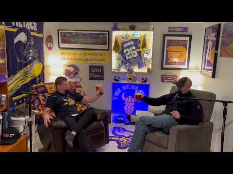 A Disappointing Game, A Disappointing Season, A Busy Offseason for the Vikings | TSH Ep. 22