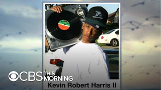Detectives say they are close to solving 11-year-old murder case of hip hop artist Kevin Harris II