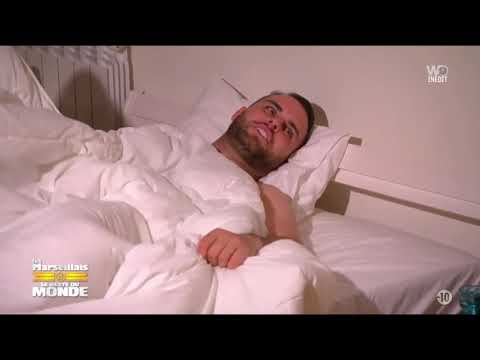 Les Marseillais vs le Reste du monde 4 Episode 8