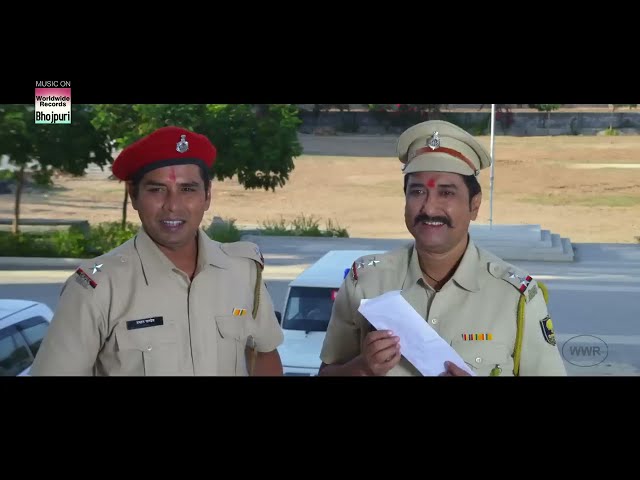 MOKAMA 0 KM  Dinesh Lal Yadav (Nirahua),Aamrapali Dubey 