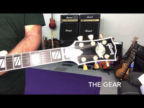 Learn a Lick a Minute Lick 9 - ESSENTIAL FOUR NOTES in EVERY ROCK GUITAR SOLO EVER RECORDED!