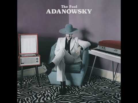 Adanowsky (AJ) ft. Beck - Chain Reactionary