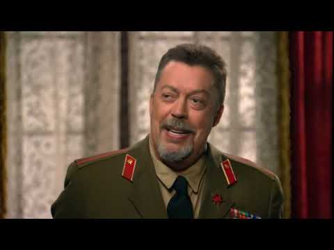 Smiechu - Hell March Trilogy Music Video