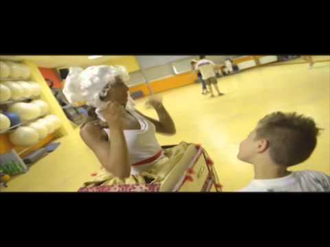 ONDA TG APPROFONDIMENTO 18.09.2014 - MARCO RUSSO: GLI ISTRIONICI